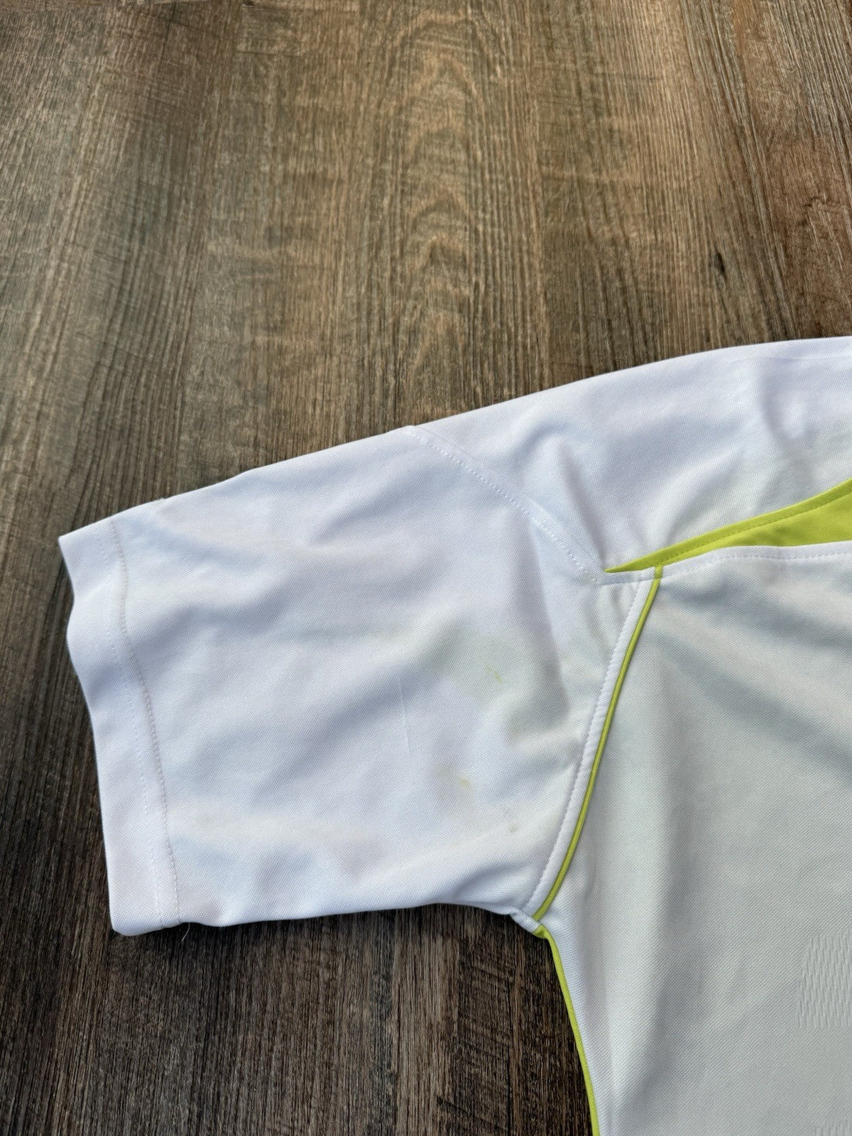 Omar Bravo Chivas 2007 - 08 Jersey XL | Reebok Liga MX Vintage NWT | Guadalajara