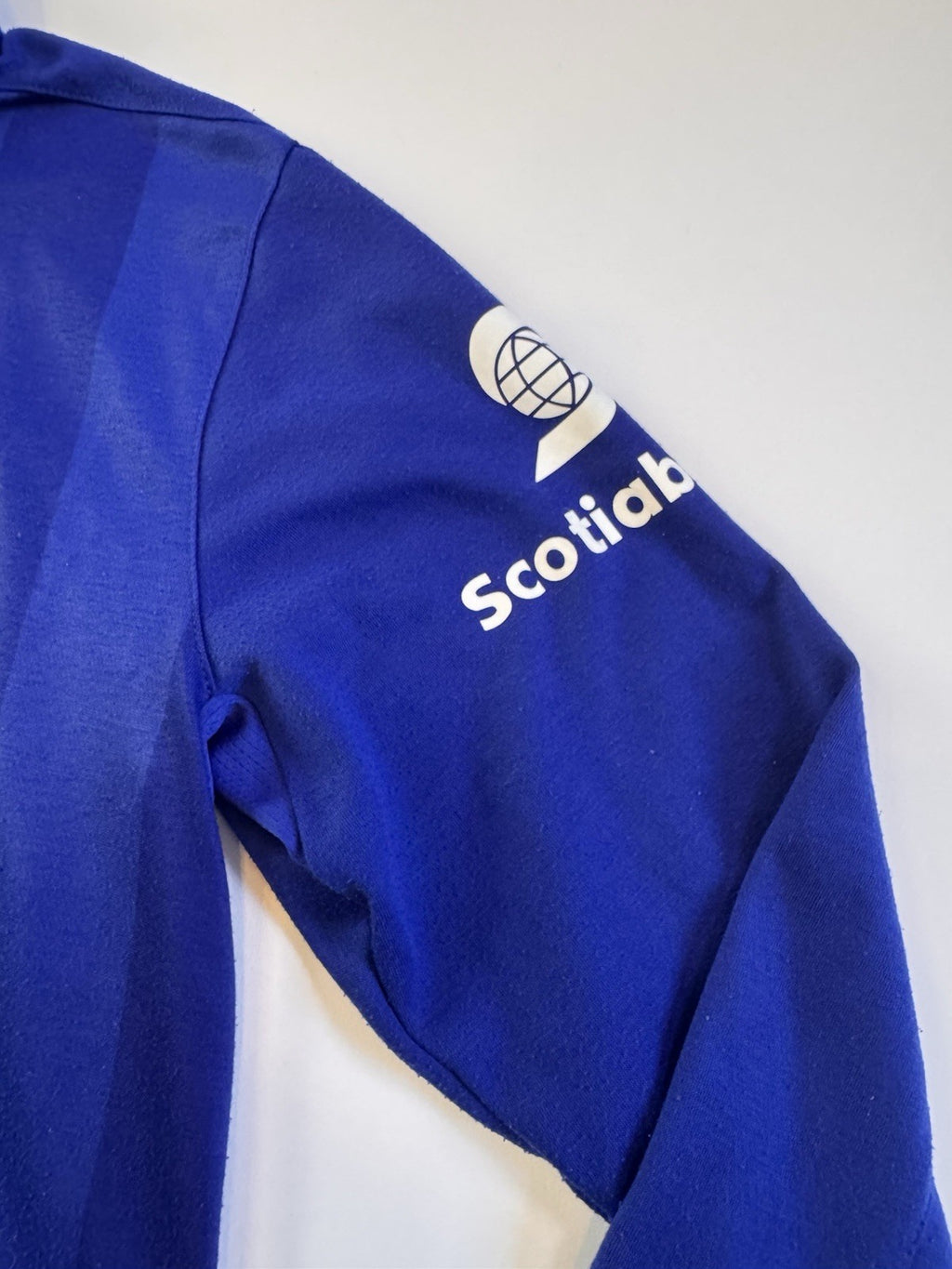 Cruz Azul 2013 2014 Chaco Gimenez Longsleeve Jersey Size M 