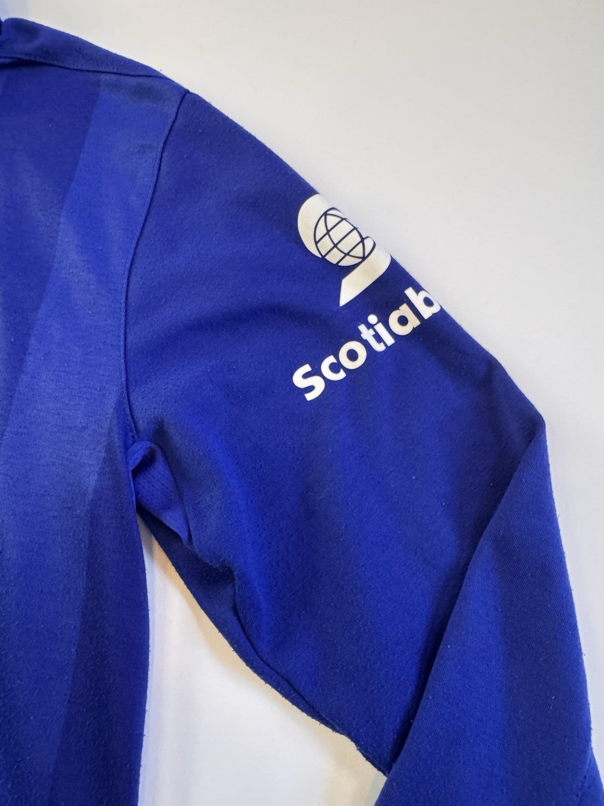 Cruz Azul 2013 2014 Chaco Gimenez Longsleeve Jersey Size M 