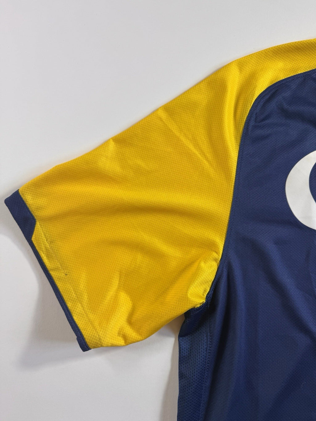 Club America 2010 2011 Pavel Pardo Away Football Shirt Jersey Size L