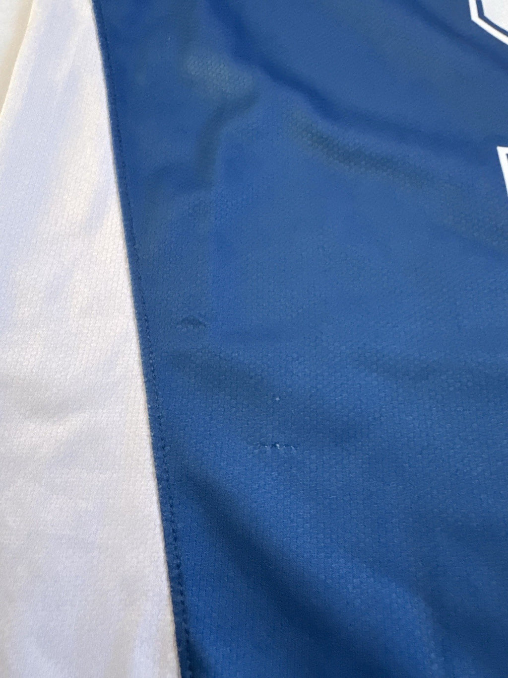 Club America 2008 2009 Salvador Chava Cabanas 3rd Kit Football Shirt Jersey Sz M