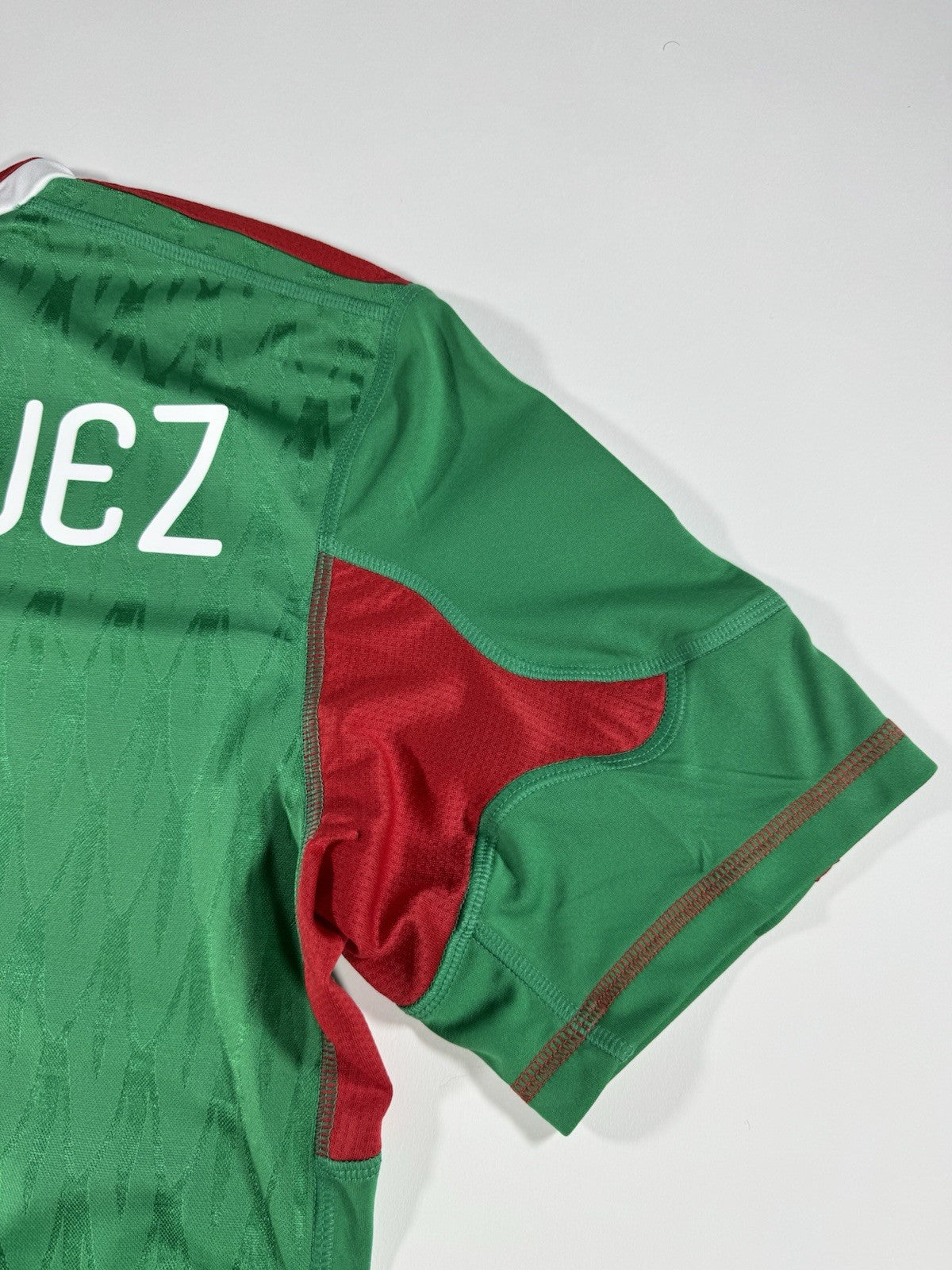 Mexico 2010 World Cup Rafa Marquez Home Football Shirt Jersey Size M