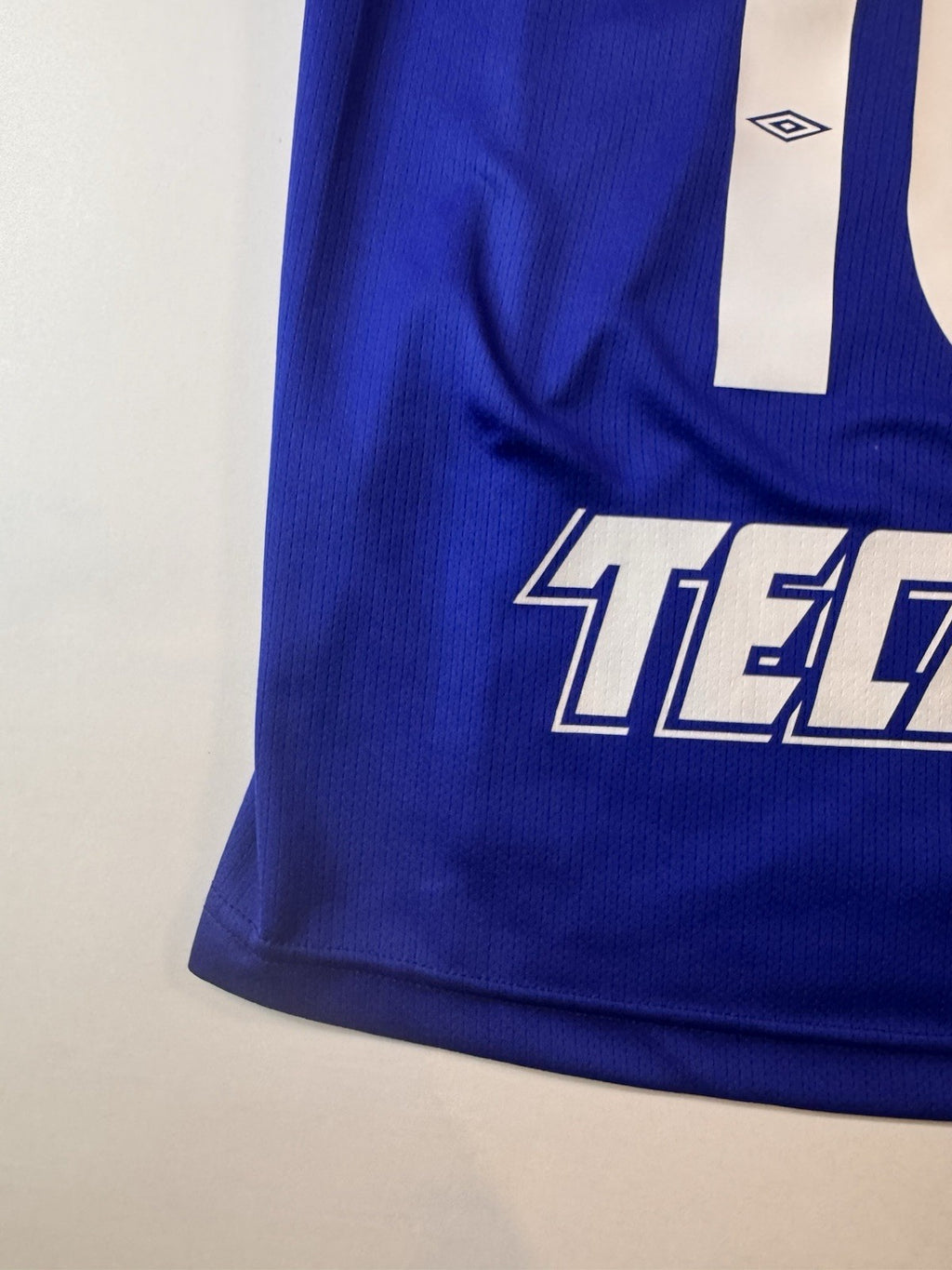 Cruz Azul 2012 2013 Chaco Gimenez Home Football Shirt Jersey Size M
