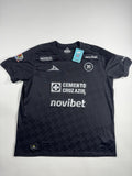 Cruz Azul 2025 2026 Erik Lira Third Kit Football Shirt Jersey Size 3XL NWT
