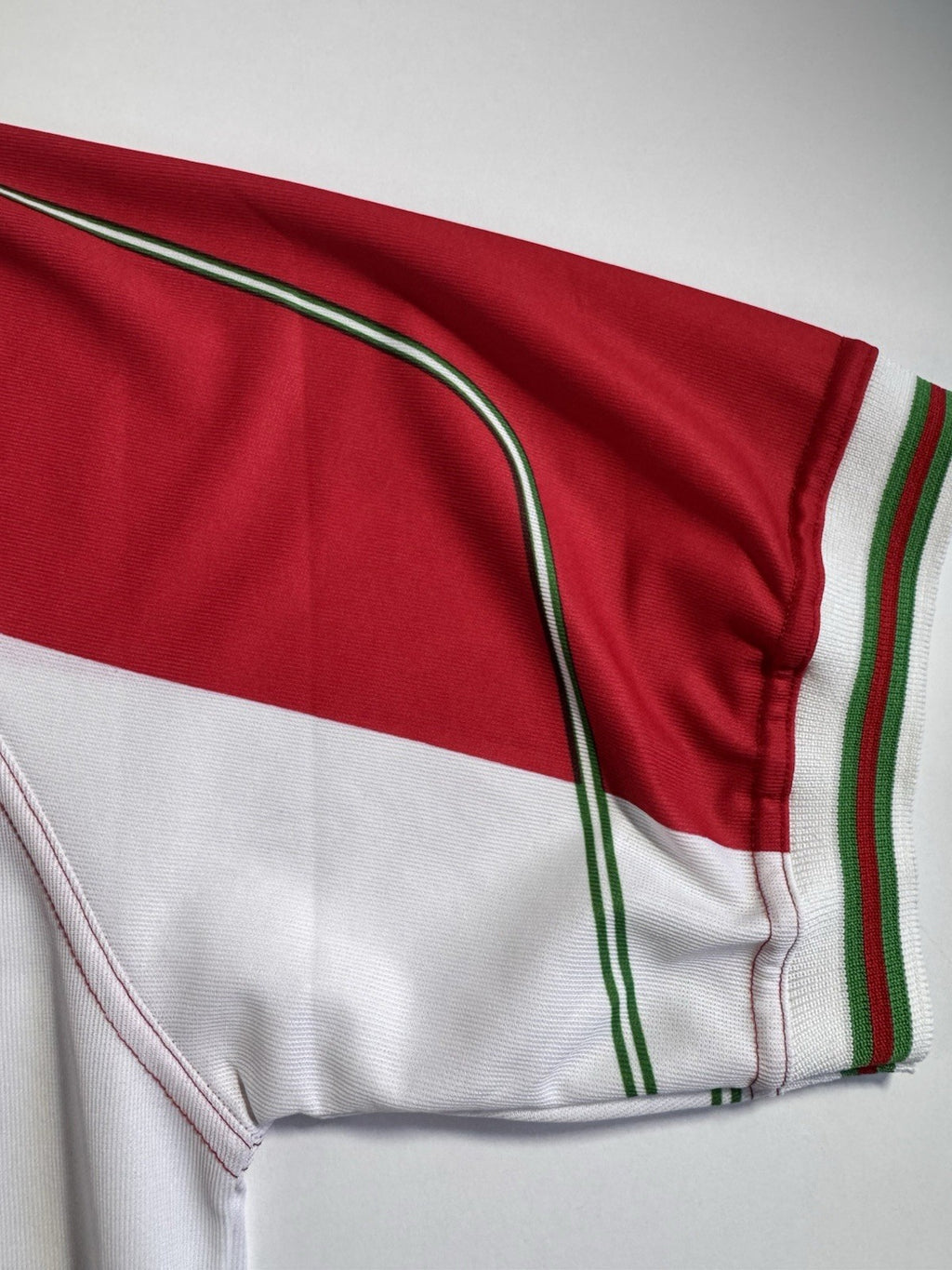 Mexico 2000s Atletica Training Football Shirt Jersey Size XL