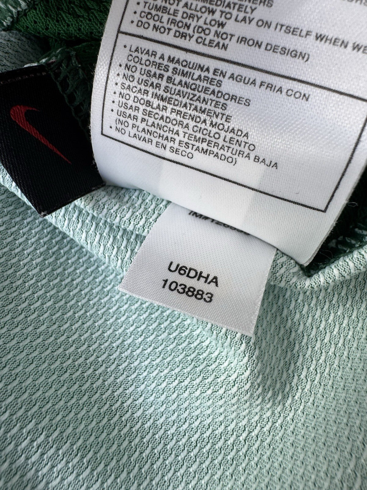 Rafa Marquez Mexico 2006 Jersey XL | Adidas World Cup Germany 2006 | VTG 