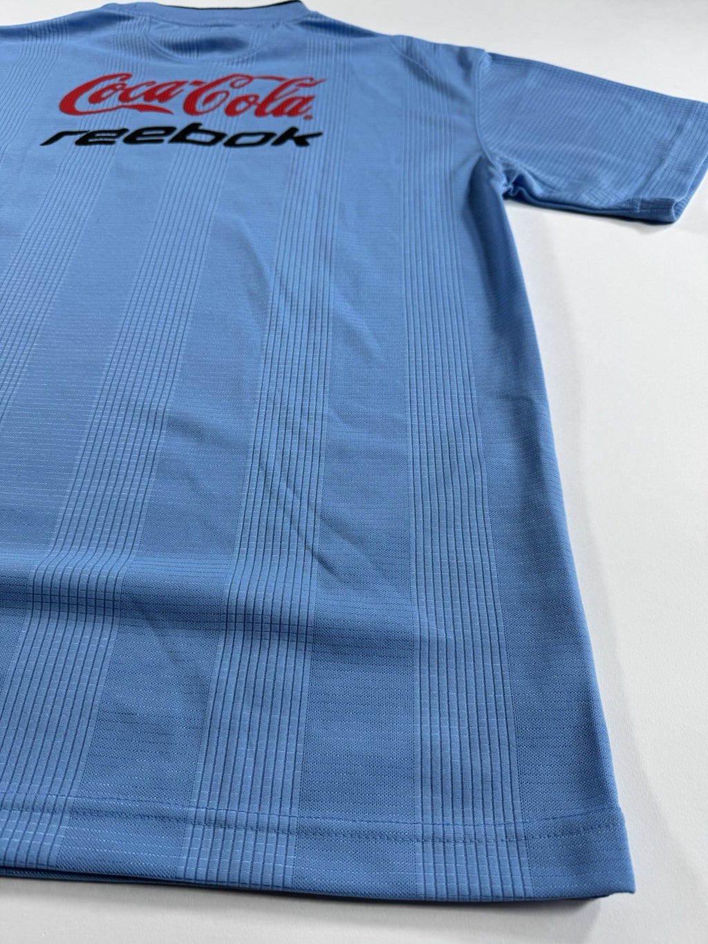 Argentina AFA 1999 2000 Training Football Shirt Jersey Size M | Rebook