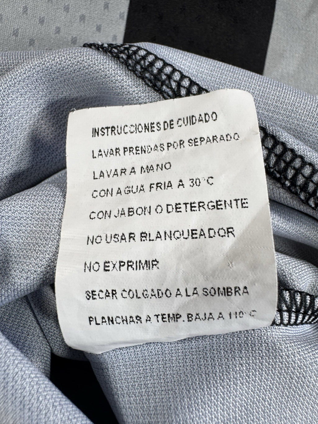 Chivas 2009 2010 Luis E. Michel Home Football Shirt Jersey Size XL / 2XL