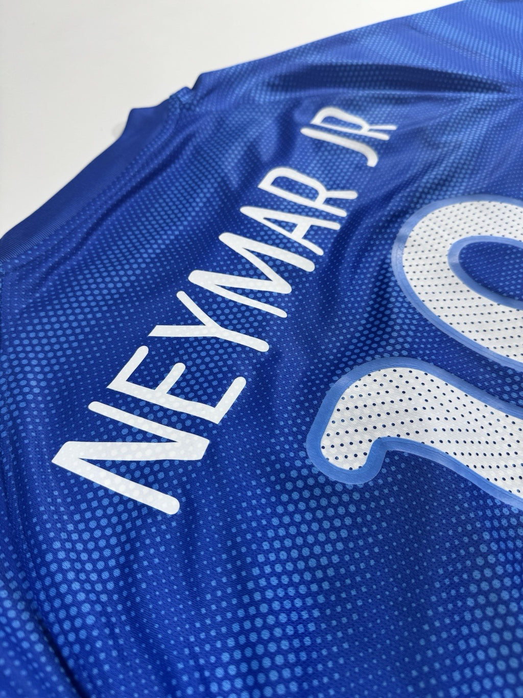 Brazil 2014  Neymar Away Football Shirt Jersey Size XL