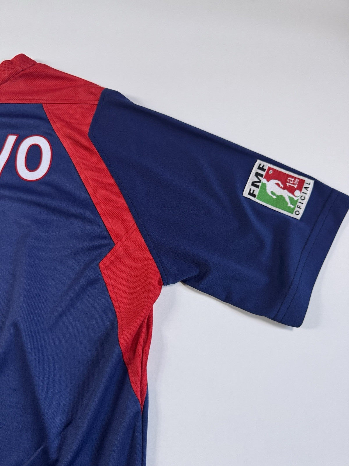 Chivas 2004 2005 Omar Bravo Away Football Shirt Jersey Size L / XL