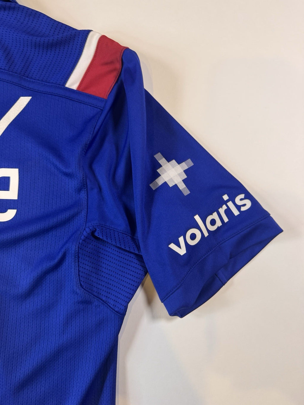 Cruz Azul 2012 2013 Chaco Gimenez Home Football Shirt Jersey Size M