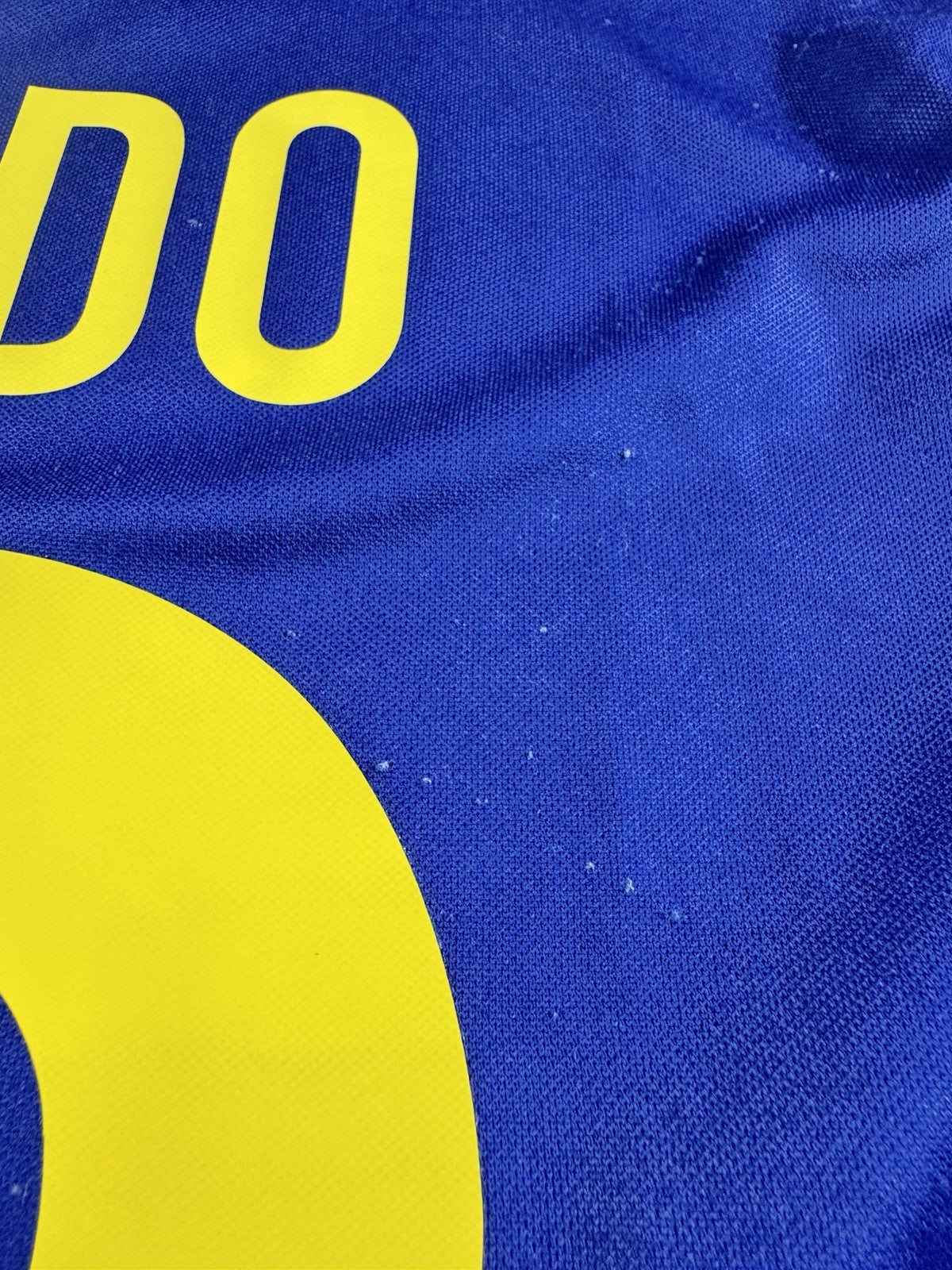 Club America 2001 2002 Pavel Pardo Away Football Shirt Jersey Size M | Read Desc