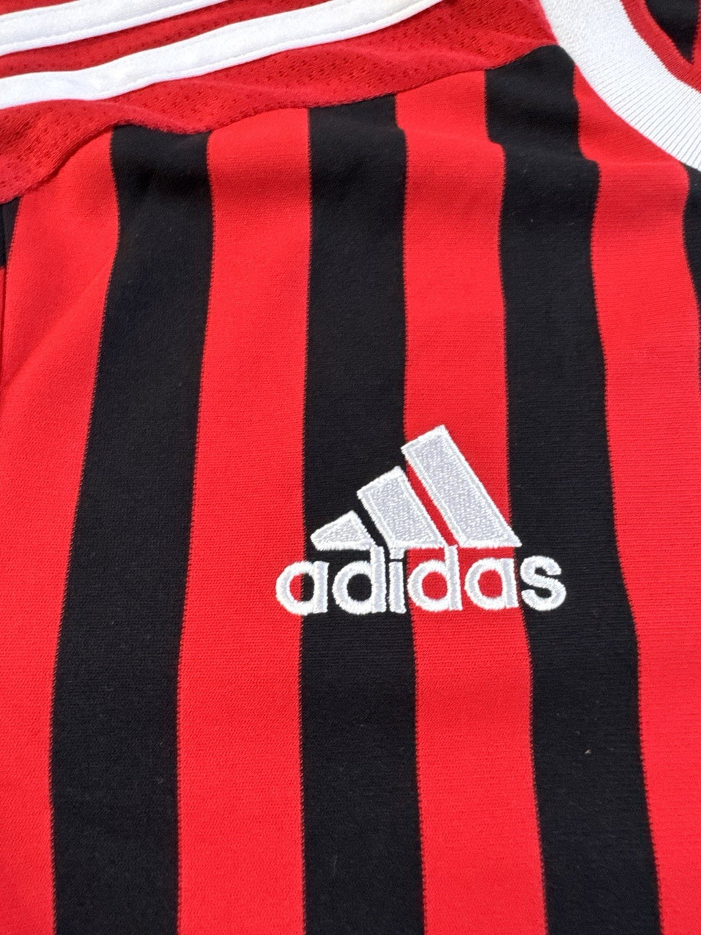 AC Milan 2011 2012 Zlatan Ibrahimovic Home Football Shirt Jersey Size S NWT