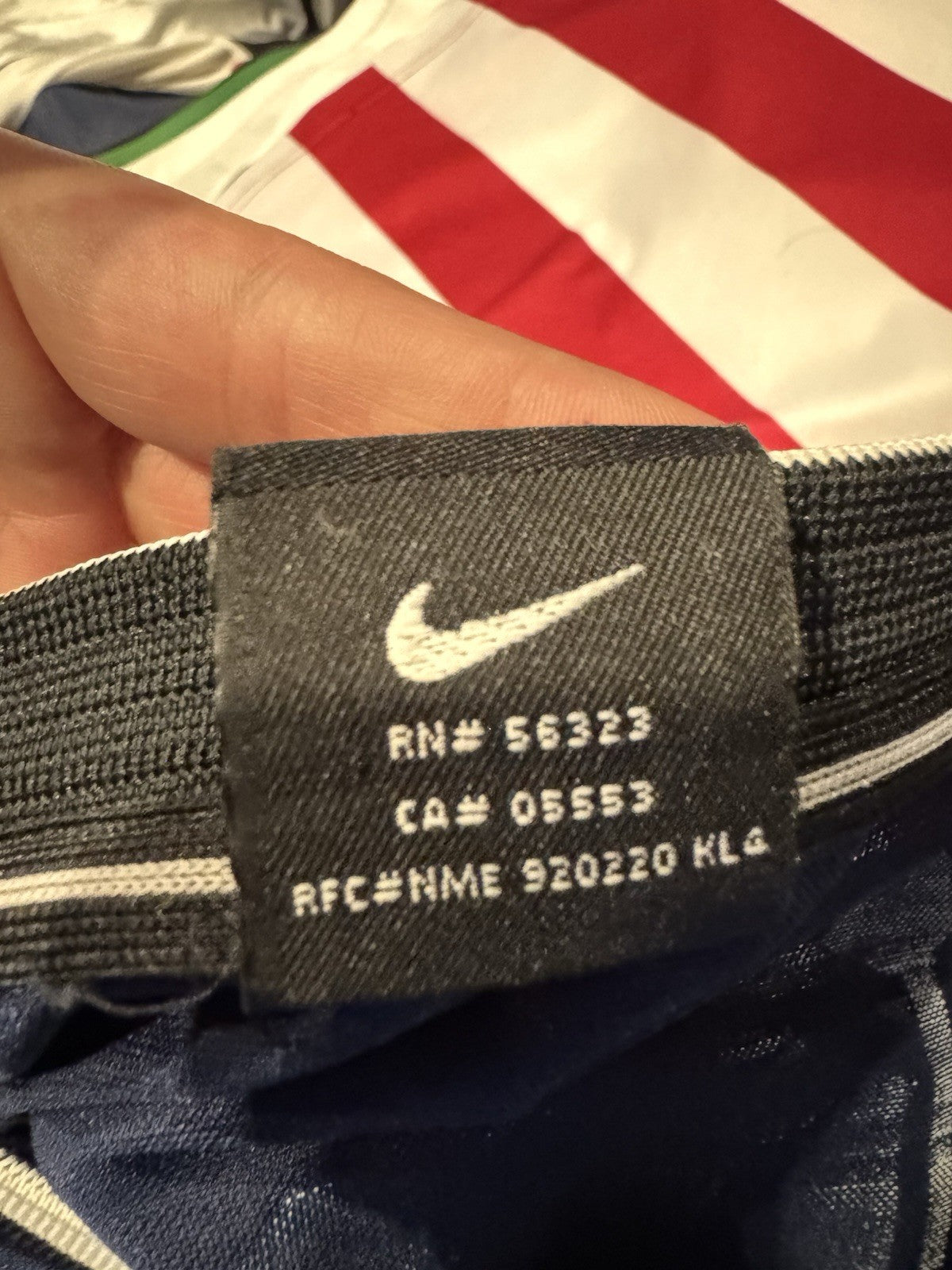 Adolfo Rios Club America Vtg Goalkeeper Jersey Size S | Aguilas | Check Descrip*