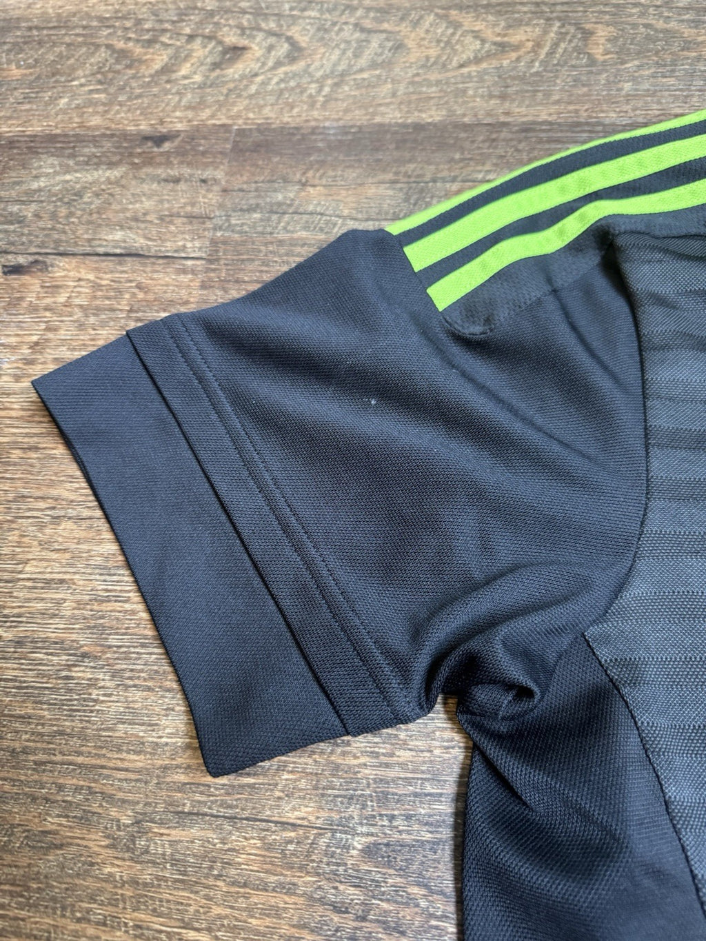 Carlos Vela Mexico National Team Jersey M 2015 Home Adidas Rare El Tri