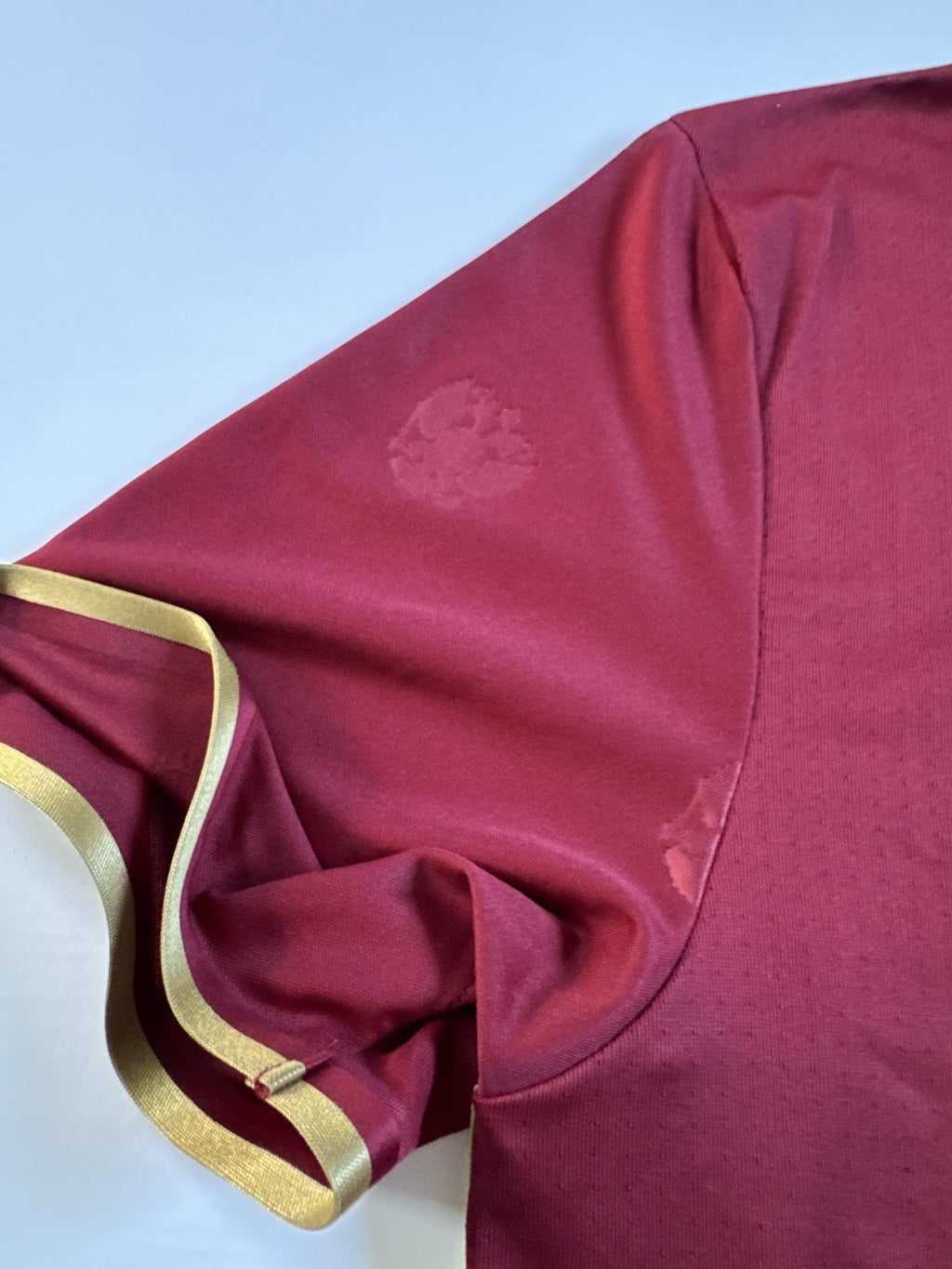 Russia National Team 2016 Player Issue Adizero Jersey Sz 10 NWT 