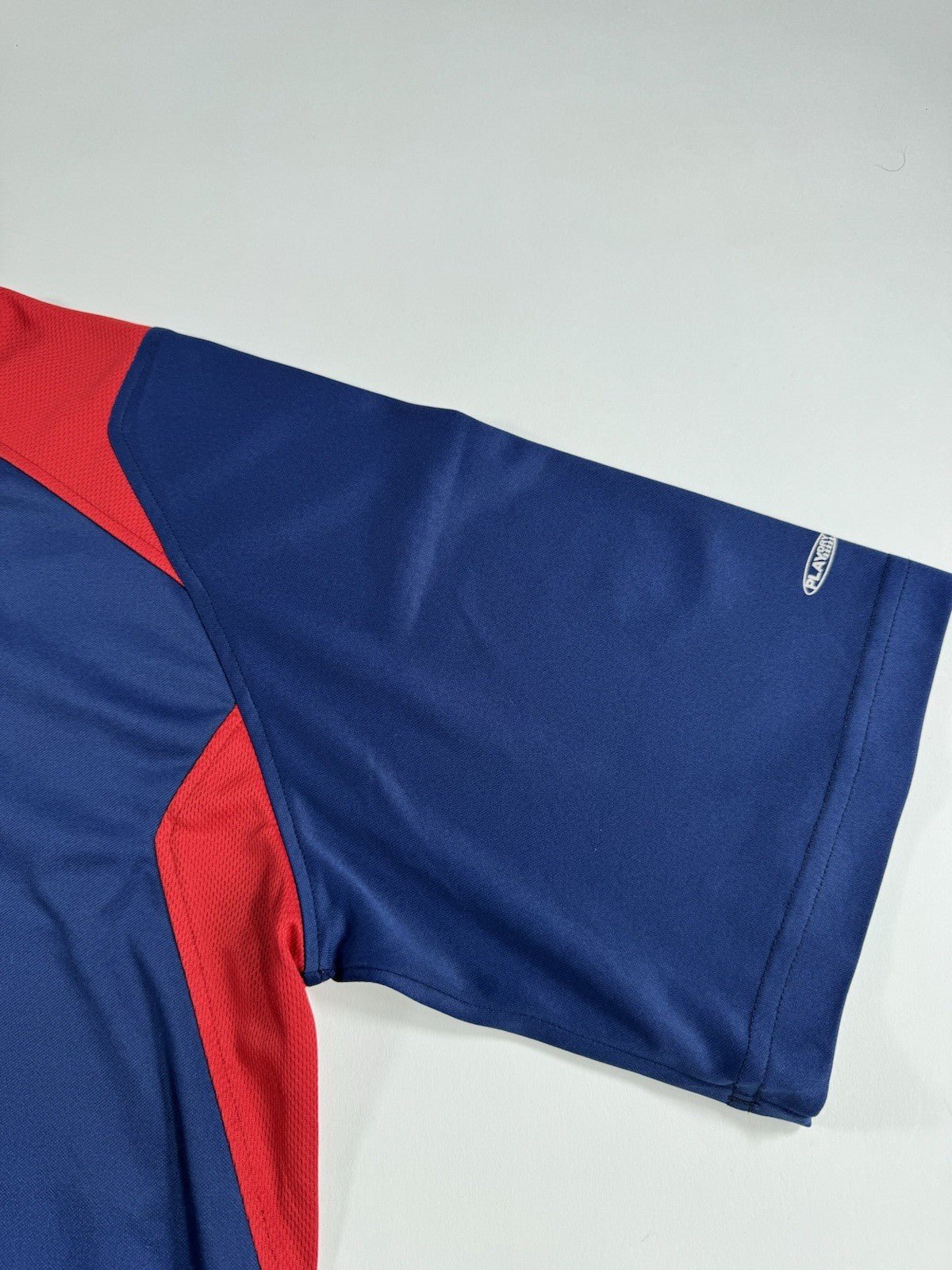 Chivas Guadalajara 2004 2005 Bofo Bautista Away Football Shirt Jersey Size 2XL