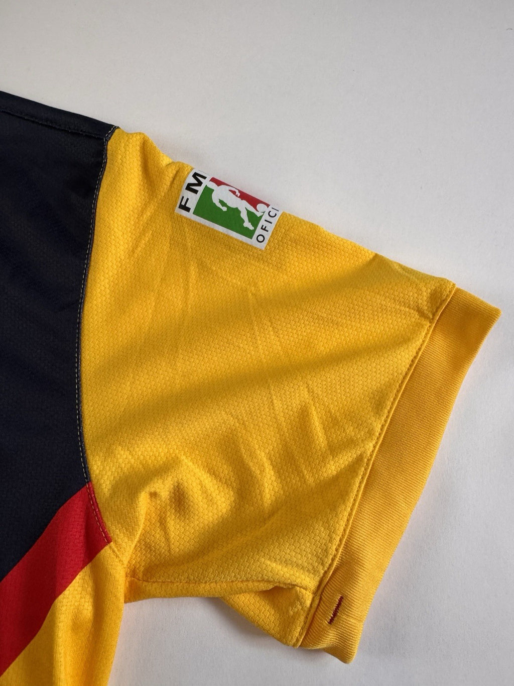Club America 2009 2010 Salvador Chava Cabanas Home Football Shirt Jersey Size M