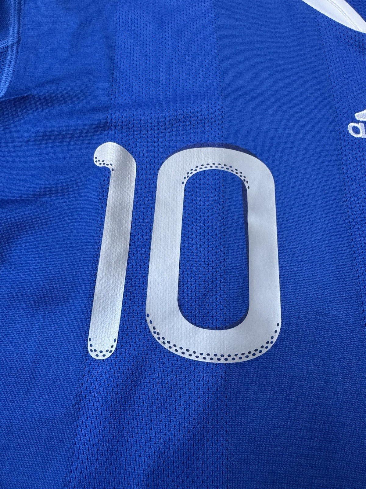 Argentina 2010 Lionel Messi Away Football Shirt Jersey Size M  