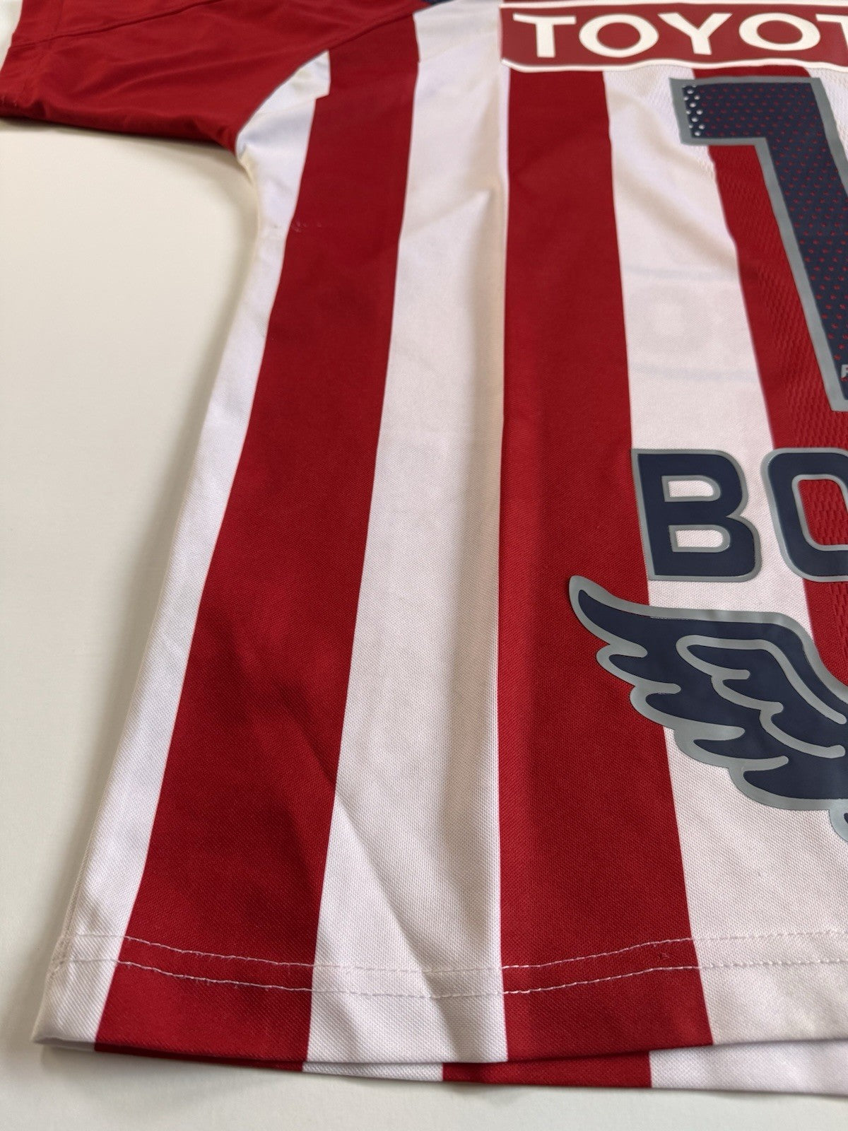 Chivas 2006 2007 Bofo Bautista Home Football Shirt Jersey Size XS / S