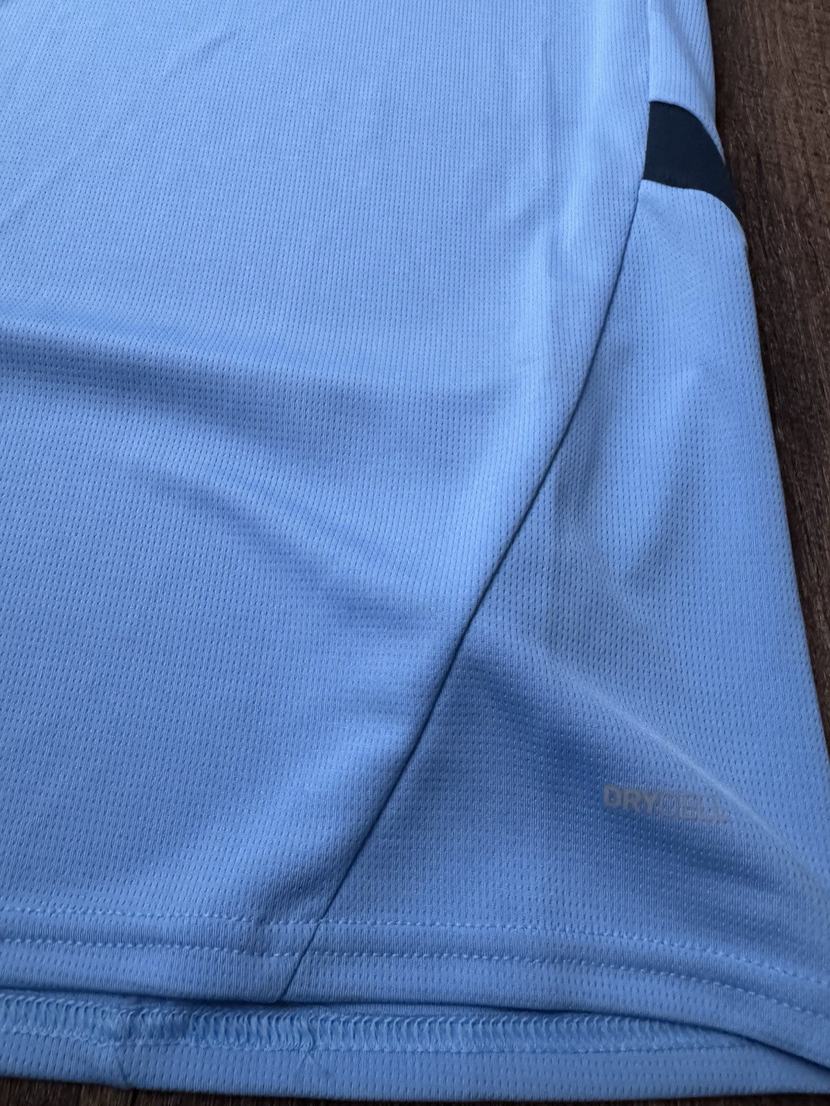 Manchester City 2024 - 25 Home Jersey Sz M NWT | Puma EPL Football Soccer Shirt