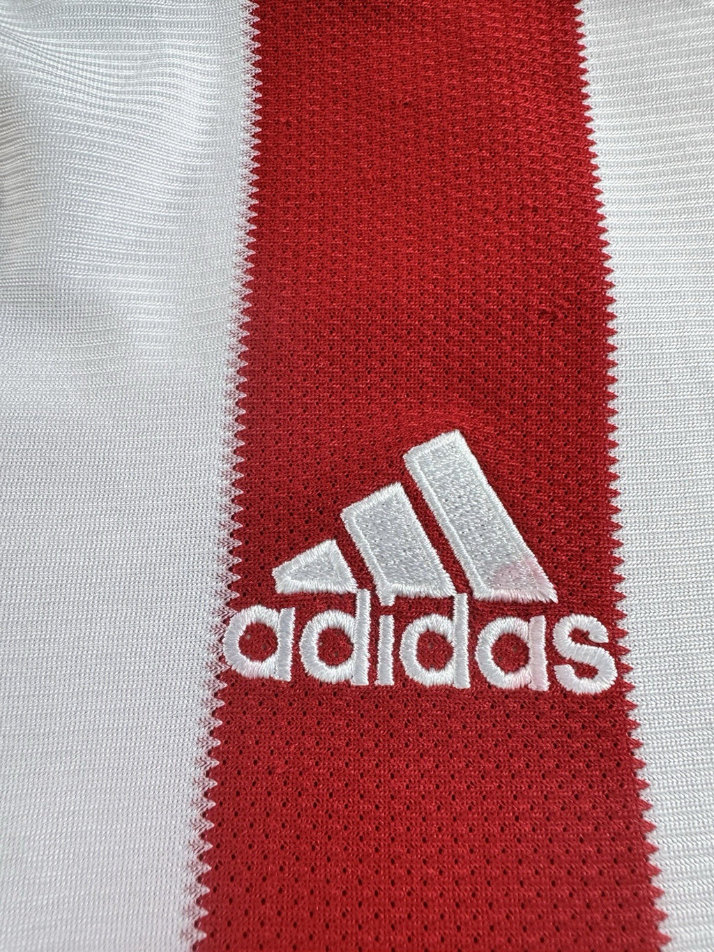 Chivas 2013 2014 Marco Fabian Long Sleeve Home Football Shirt Jersey Size M