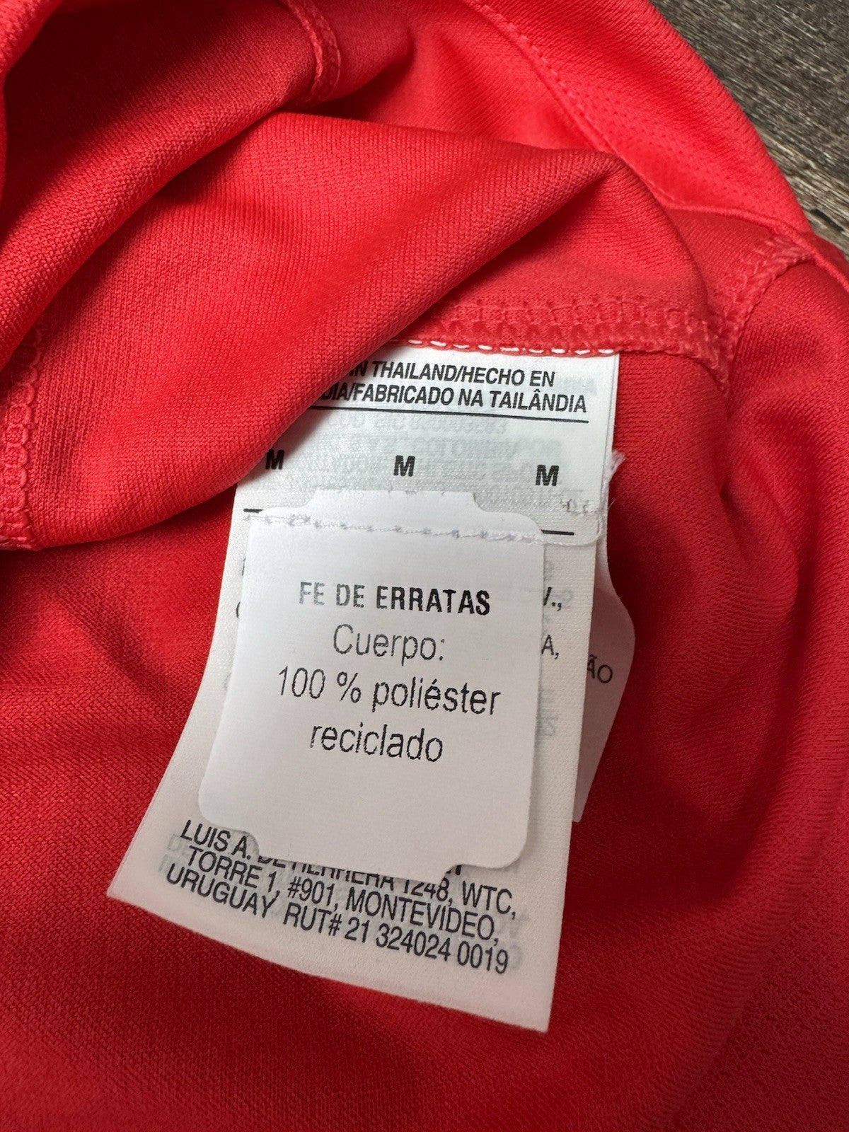 Paris Saint-Germain PSG 2025 2026 Third Kit Football Shirt Jersey NWT Size M