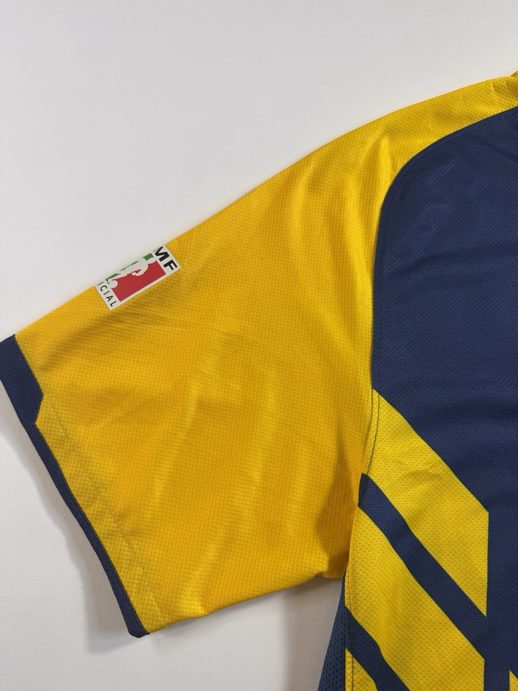 Club America 2010 2011 Pavel Pardo Away Football Shirt Jersey Size L
