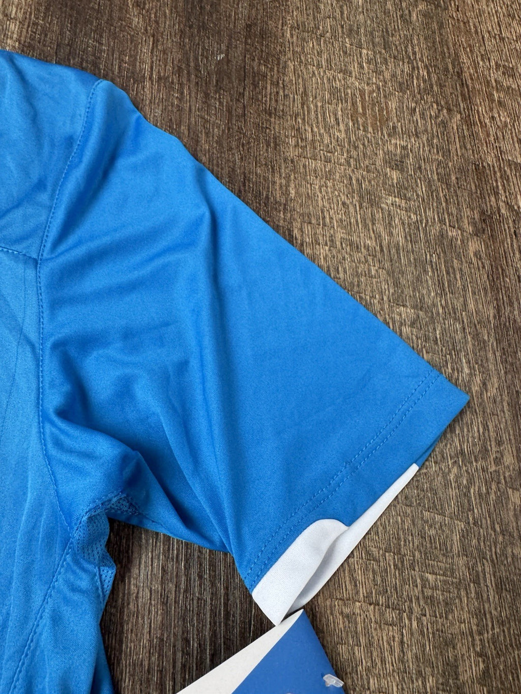 Chaco Gimenez Cruz Azul 2009-10 Home Jersey S | Umbro Liga MX NWT