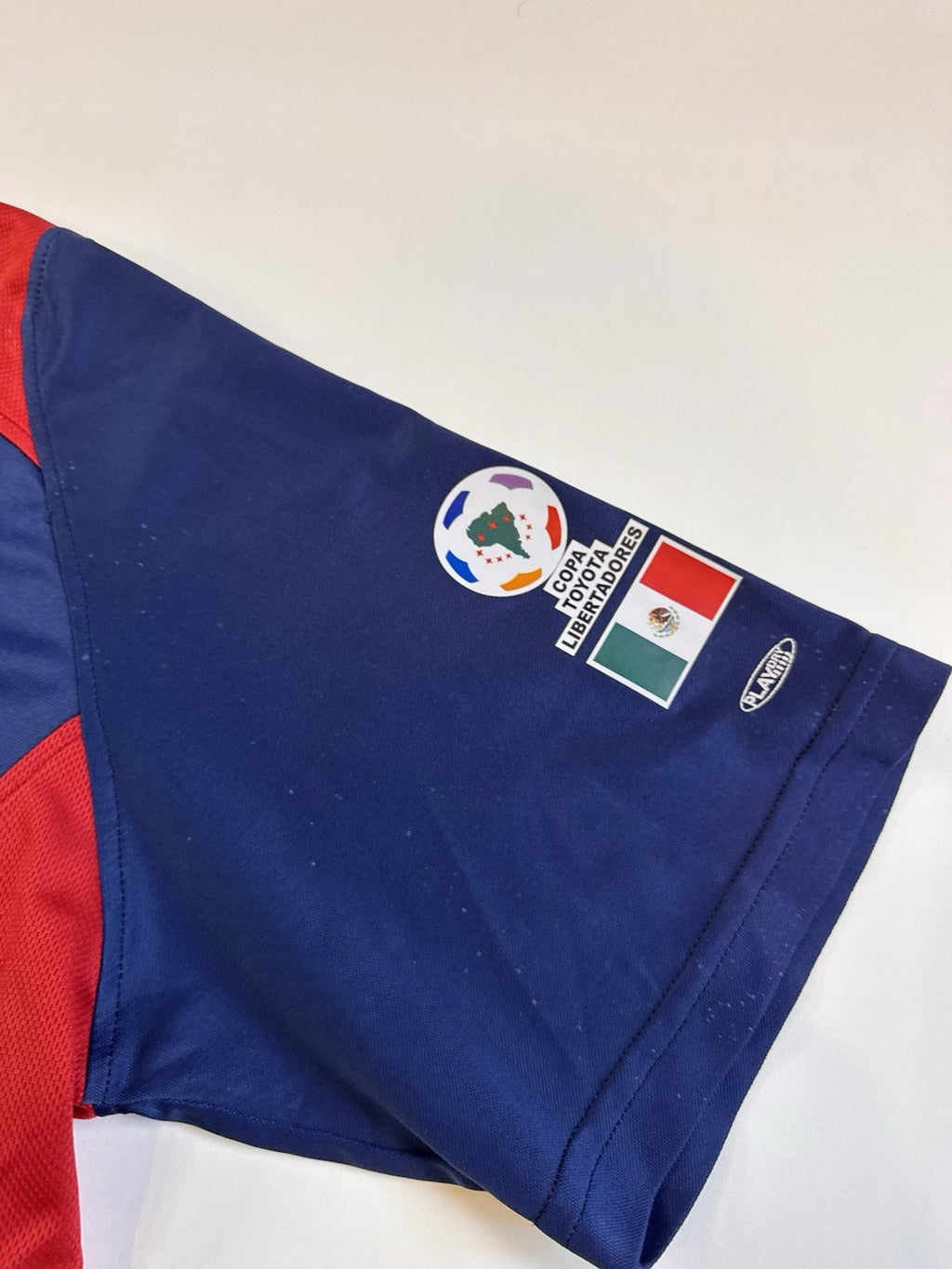 Chivas 2004 2005 Ramoncito Morales Away Football Shirt Jersey Size L/XL