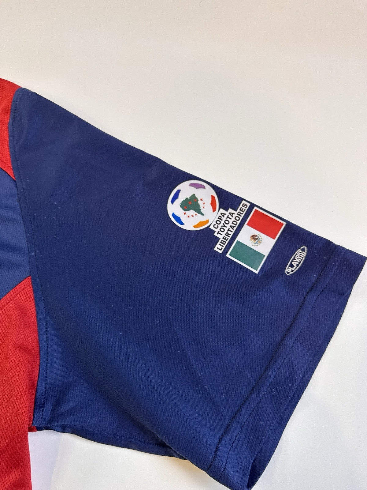 Chivas 2004 2005 Ramoncito Morales Away Football Shirt Jersey Size L/XL