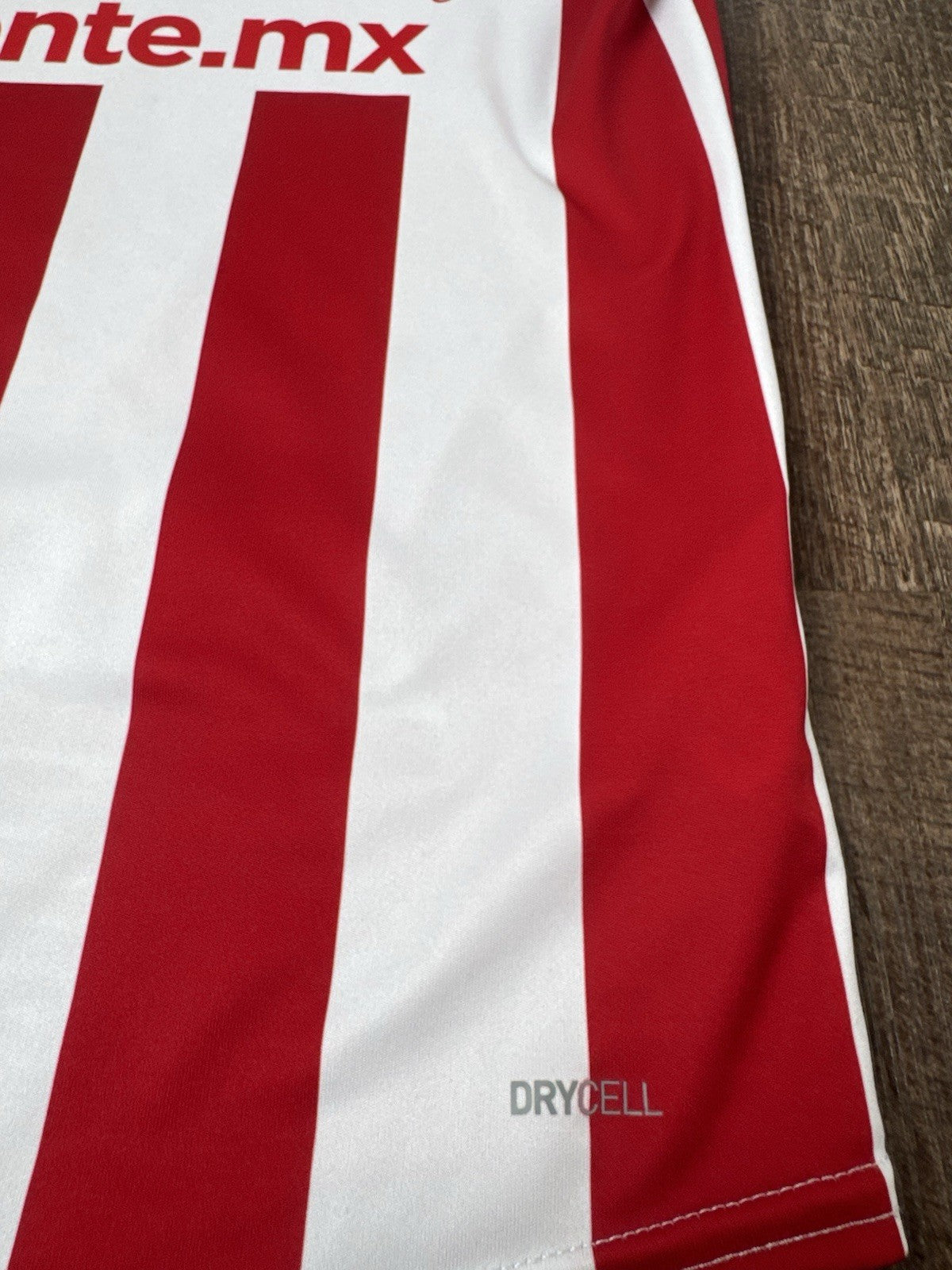 Alan Pulido Chivas Guadalajara 2019-20 Home Jersey Size M | Liga MX Puma Shirt