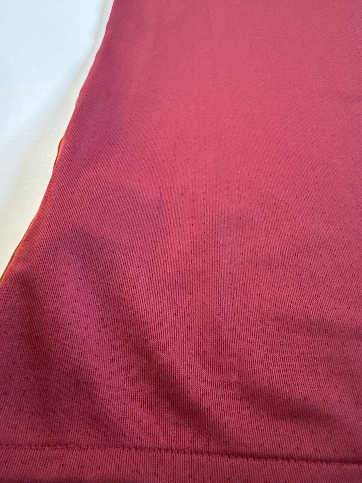 Russia National Team 2016 Player Issue Adizero Jersey Sz 10 NWT 