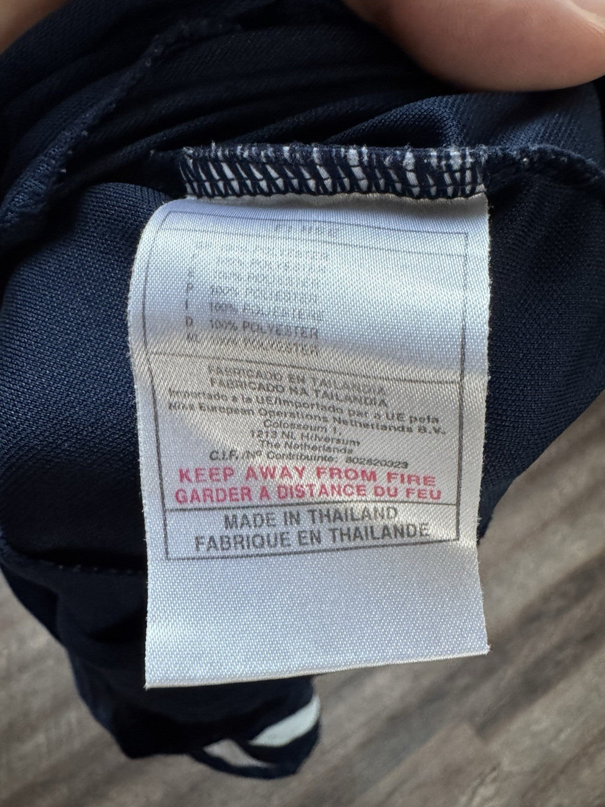 Adolfo Rios Club America Vtg Goalkeeper Jersey Size S | Aguilas | Check Descrip*