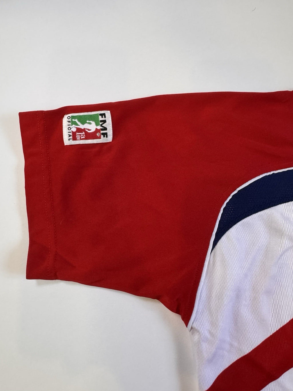 Chivas 2006 2007 Ramon ‘ Ramoncito ‘ Morales Home Football Shirt Jersey Size M/L