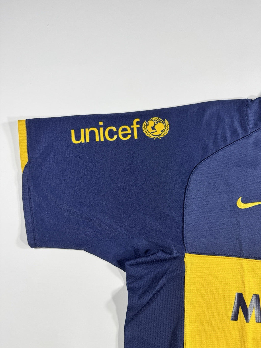 Boca Juniors 2007 2008 Rodrigo Palacio Home Football Shirt Jersey Size XL