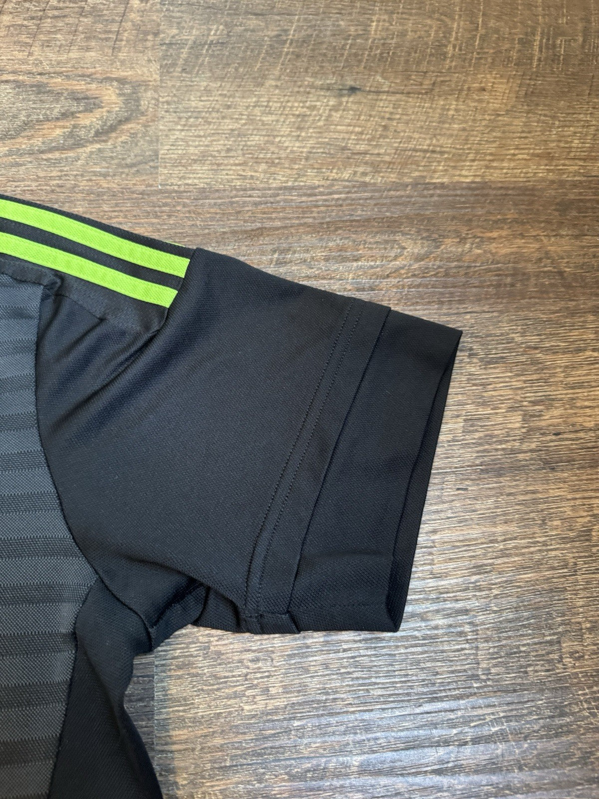 Carlos Vela Mexico National Team Jersey M 2015 Home Adidas Rare El Tri