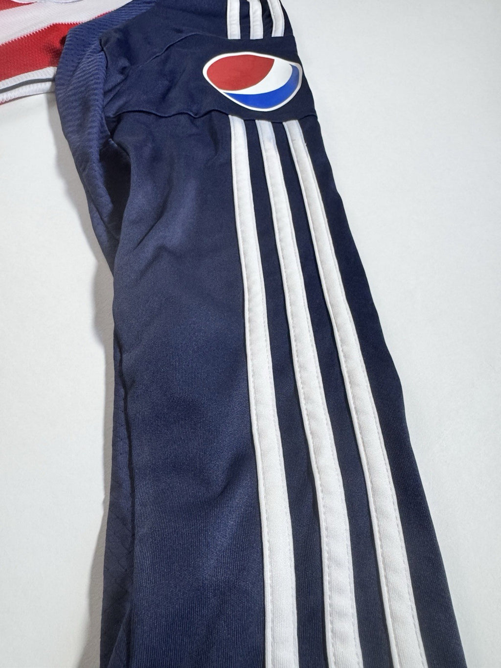Chivas 2013 2014 Marco Fabian Long Sleeve Home Football Shirt Jersey Size M