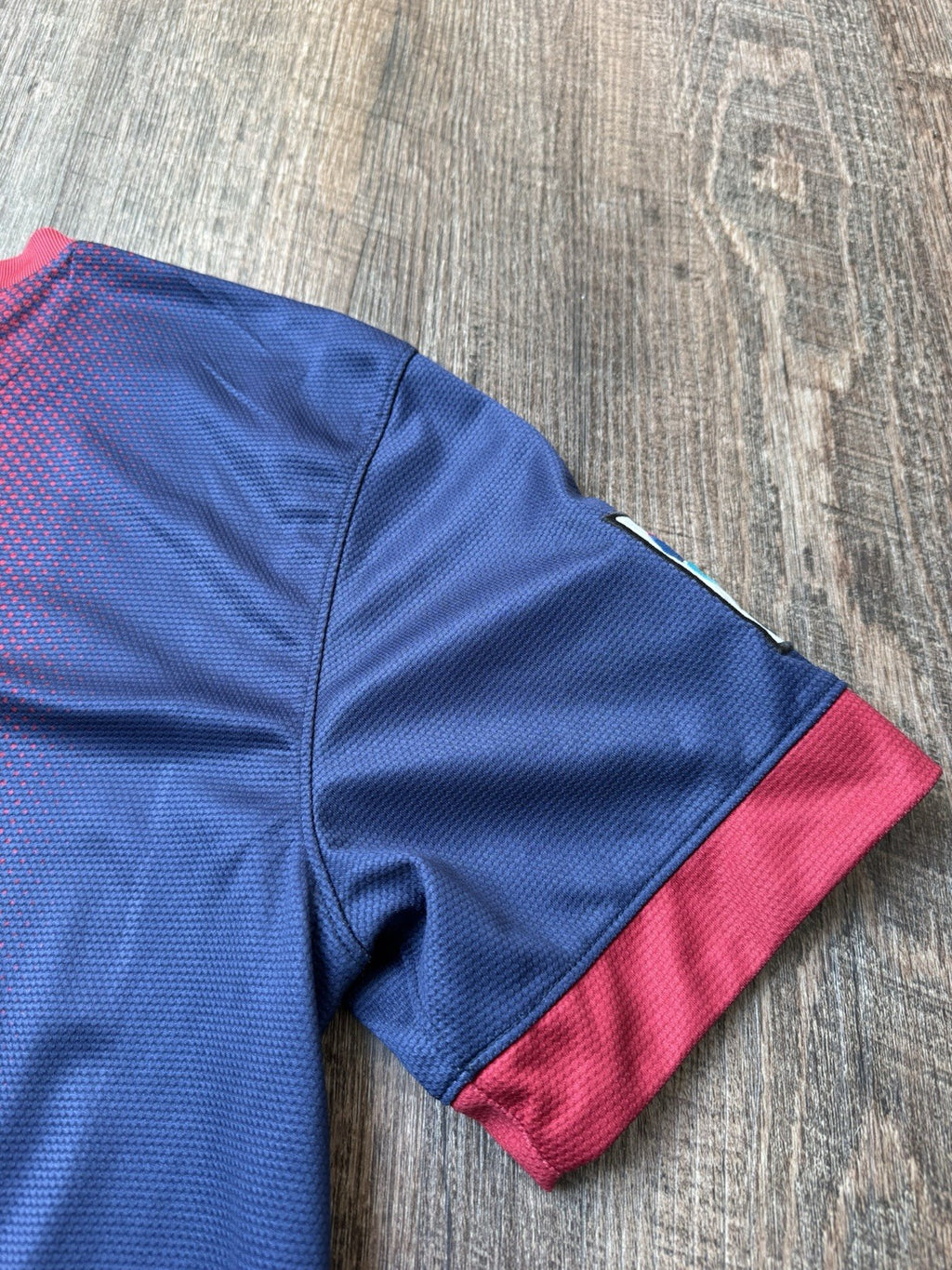 Barcelona 2012 2013 Lionel Messi Home Football Shirt Jersey Size M | Check Desc*