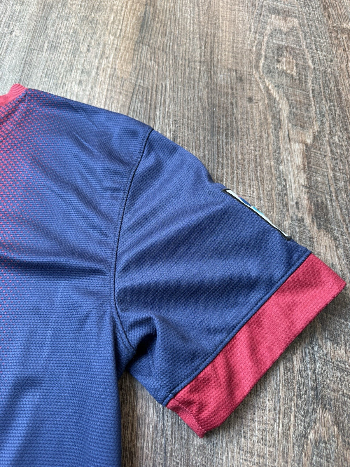 Barcelona 2012 2013 Lionel Messi Home Football Shirt Jersey Size M | Check Desc*