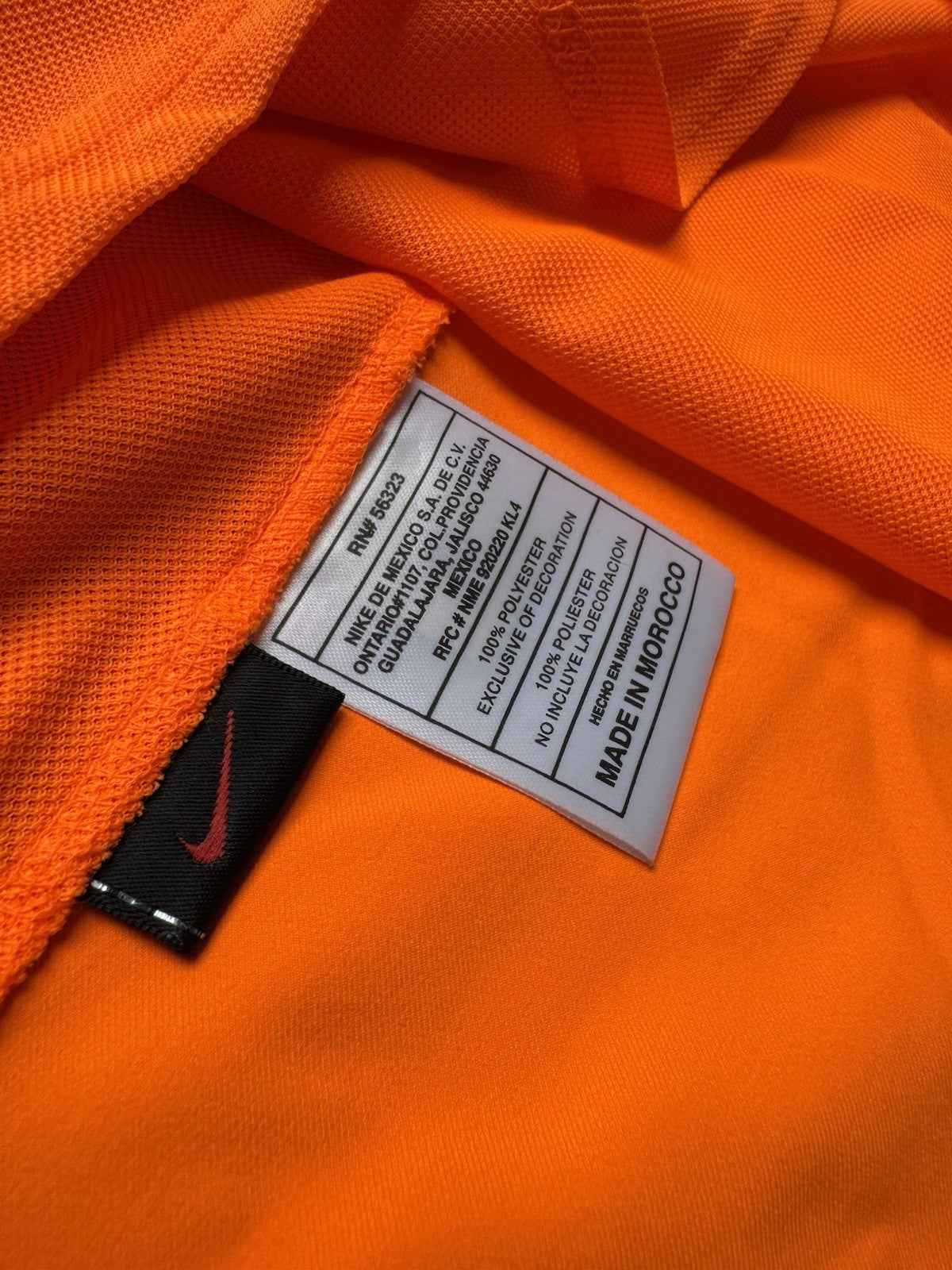 Mexico 2003 Oswaldo Sanchez Goalkeeper Football Shirt Jersey Size L 