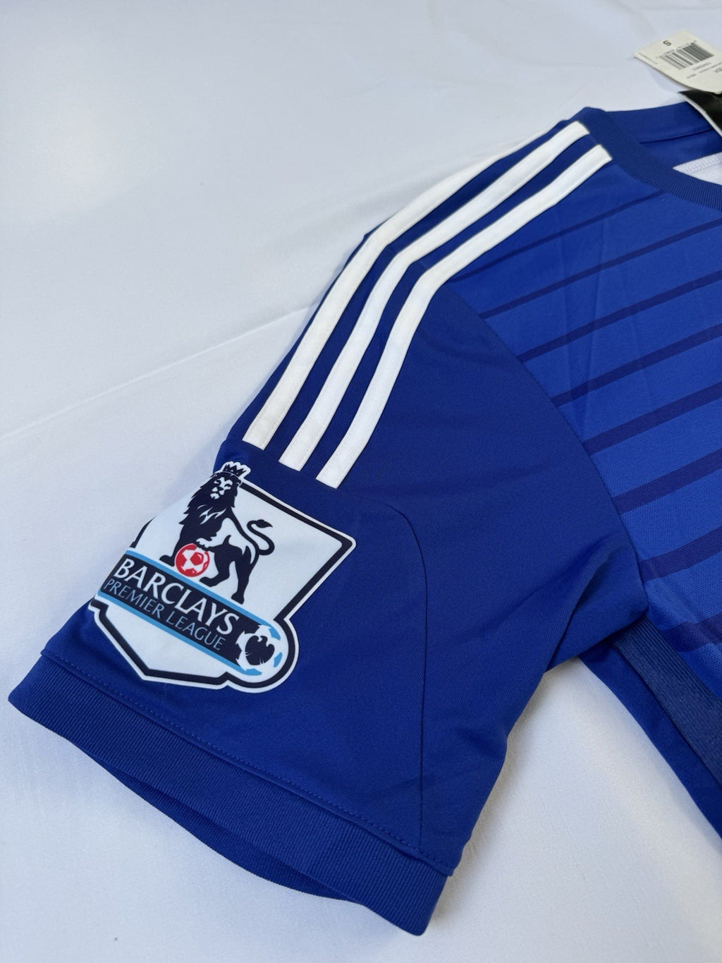 Chelsea 2014 2015 Eden Hazard Home Football Shirt Jersey NWT Size S | Check Des*