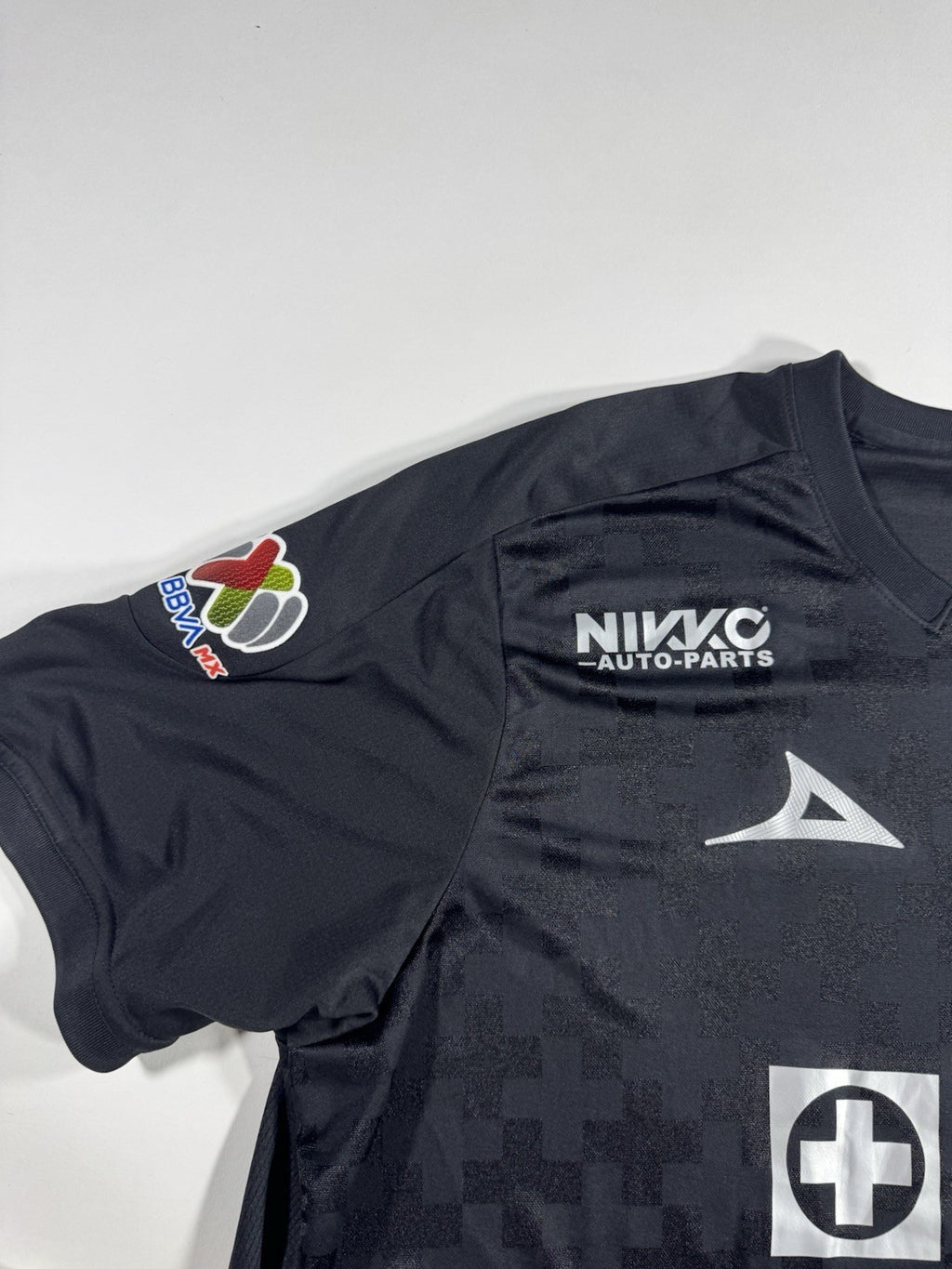 Cruz Azul 2025 2026 Erik Lira Third Kit Football Shirt Jersey Size 3XL NWT