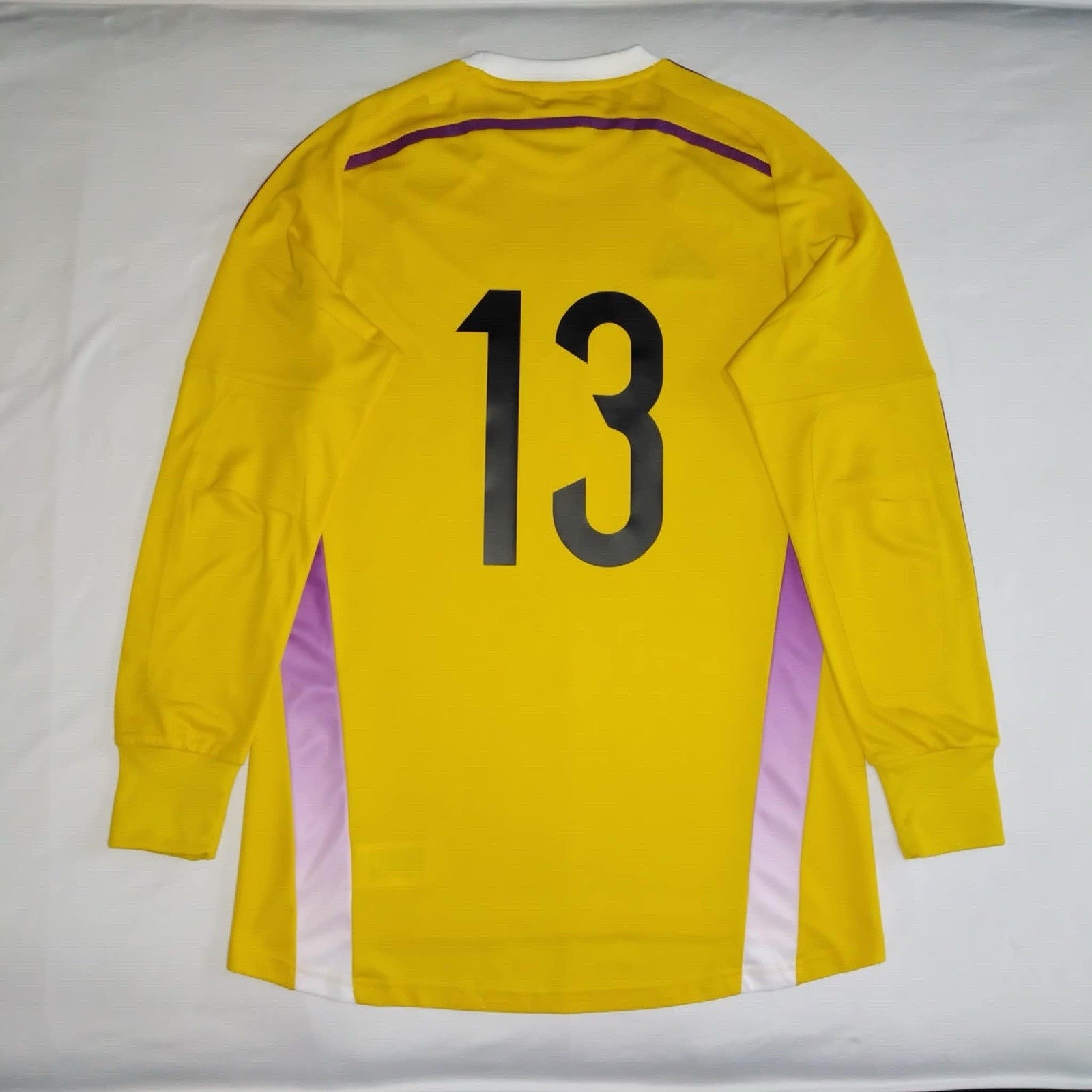 Guillermo Memo Ochoa Mexico Third GK Jersey Sz L | Adidas Adizero Player Issue 